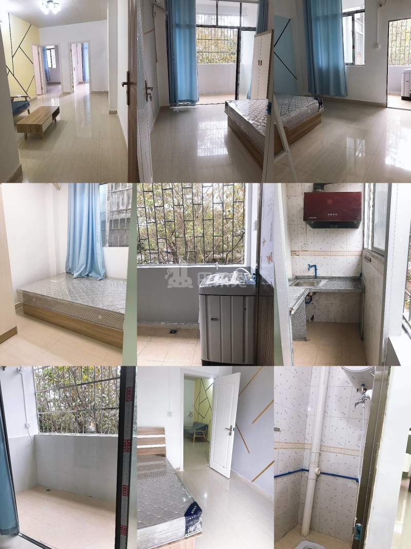 京溪大街186号10121654周边环境图5