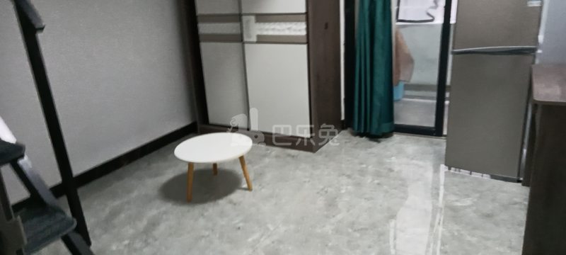 京溪街白灰场南路35号10121667周边环境图1