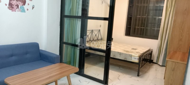 京溪白灰场南路31号10121702卧室图0