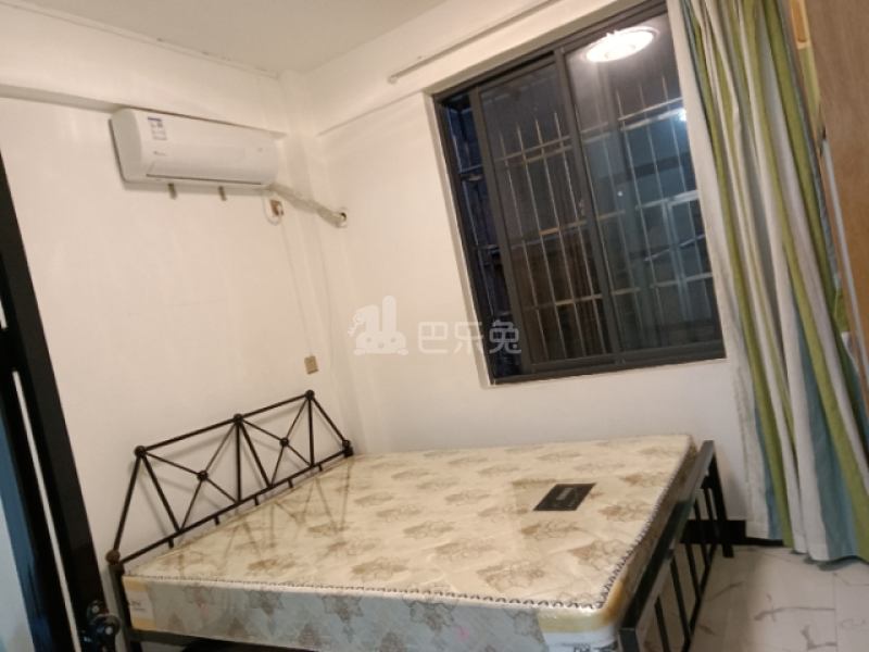 京溪白灰场南路31号10121702卧室图1