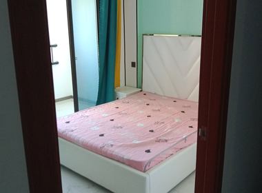 金昊丽苑 2室1厅1卫