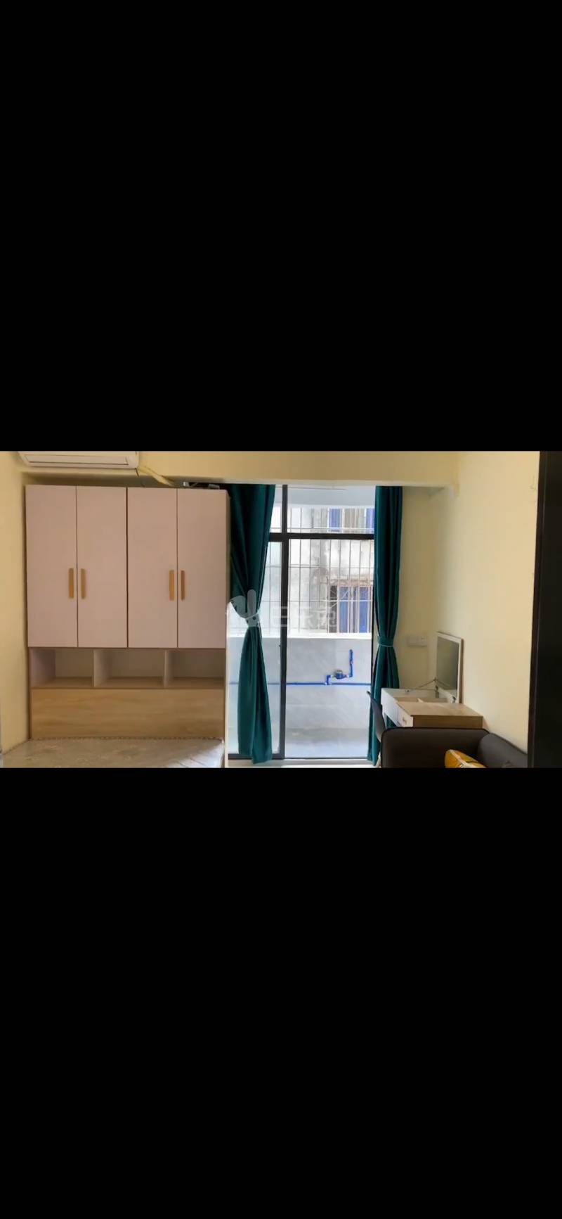 白灰场南路71号10121783周边环境图0