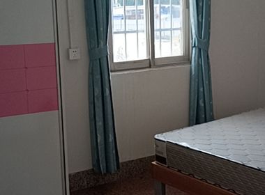 京溪白灰场南路37号 2室1厅1卫