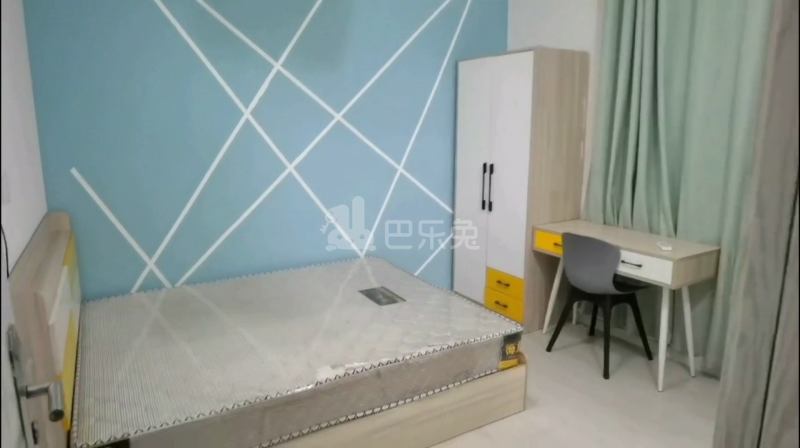 京溪村京溪大街174号10121836周边环境图1