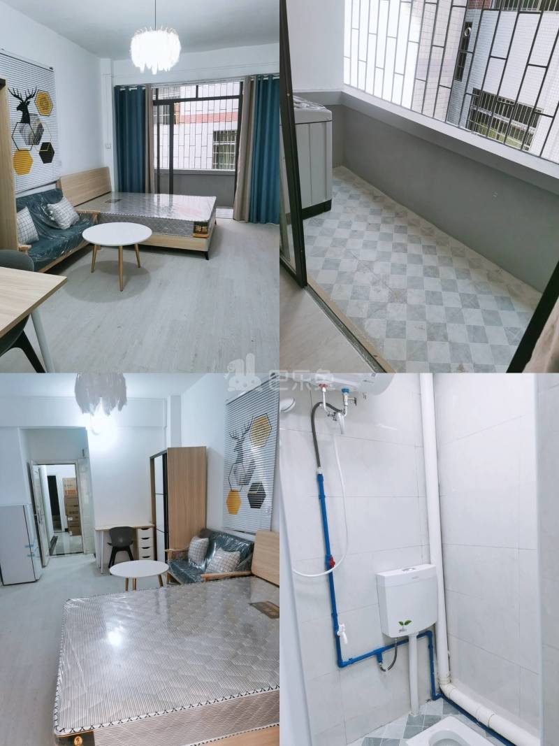 京溪村京溪大街174号10121836周边环境图5