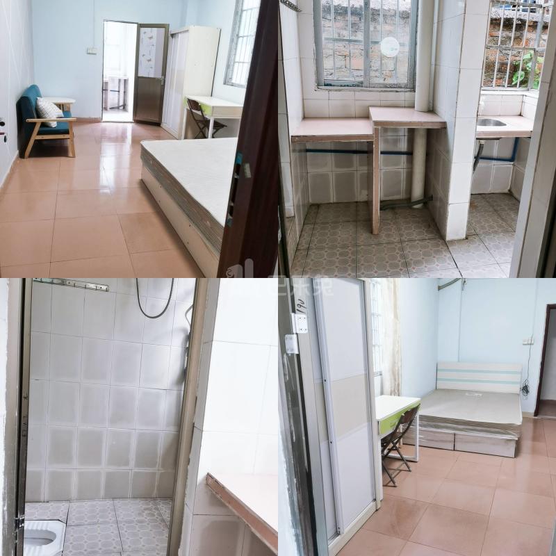 京溪村京溪大街174号10121836周边环境图6