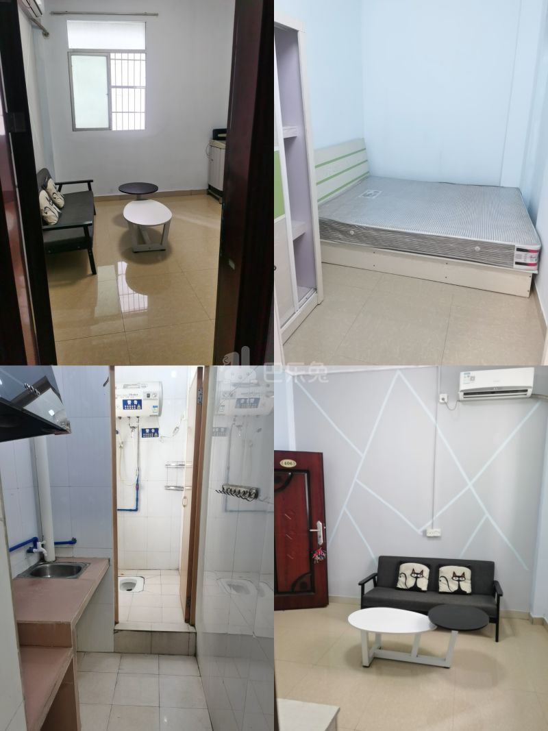 京溪村京溪大街174号10121836周边环境图4