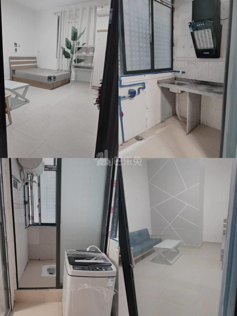 京溪村京溪大街174号10121836周边环境图2