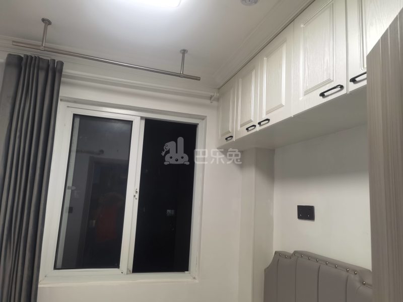 凌沛苑10121905卧室图1