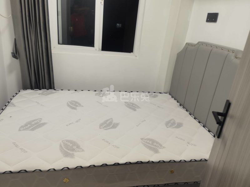 凌沛苑10121905卧室图0