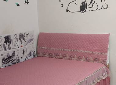 白灰场南路9号 1室1厅1卫