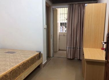 京溪中路6号 1室0厅1卫