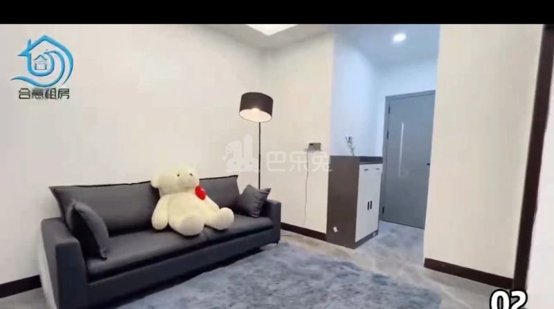 京溪白灰场北街7号10123536客厅图1