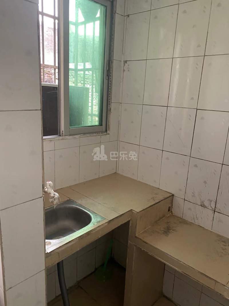 京溪大街河阳巷17号10123618周边环境图1