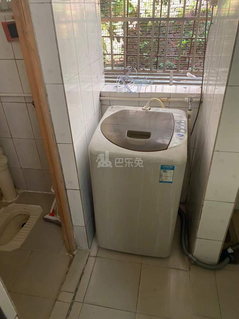 京溪大街河阳巷17号10123618周边环境图2