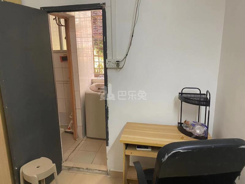 京溪大街河阳巷17号10123618周边环境图3