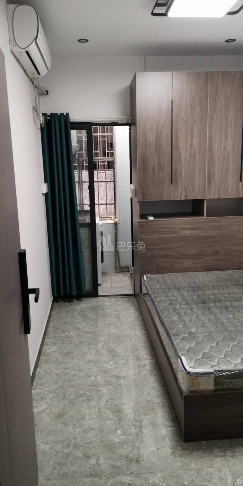 京溪街白灰场南路35号10123639周边环境图2