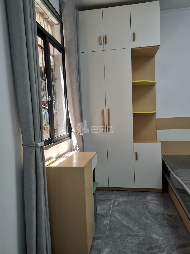 京溪竹园巷3号A栋10123641周边环境图2