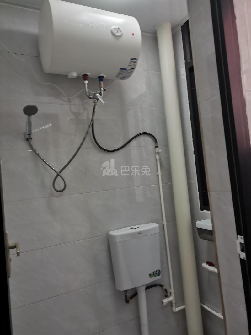 京溪竹园巷3号A栋10123641周边环境图1