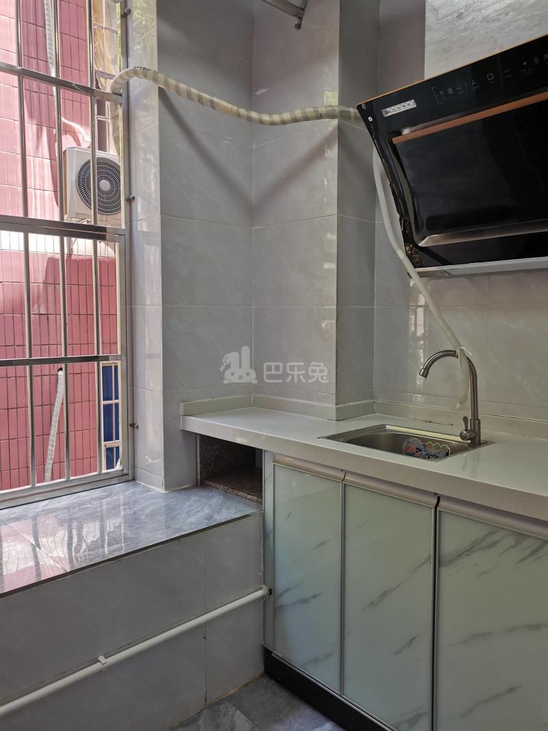 京溪竹园巷3号A栋10123641周边环境图4