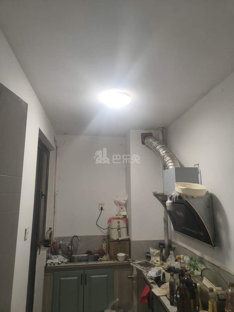 可逸兰亭10123741厨房图6