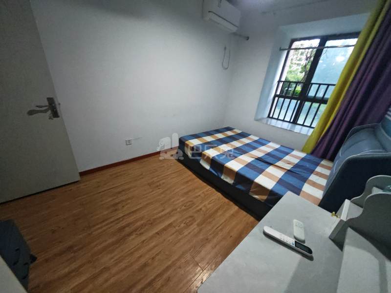 可逸兰亭10123741卧室图1