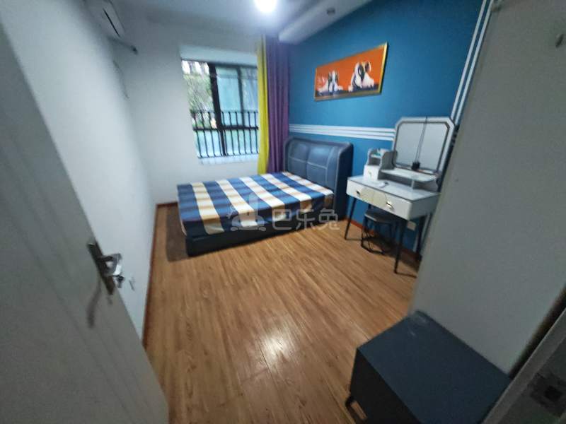 可逸兰亭10123741卧室图3