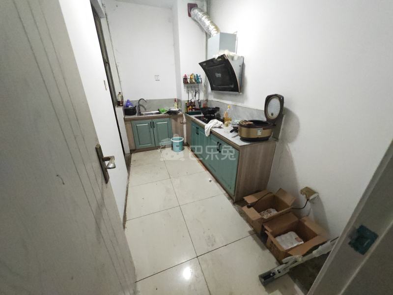 可逸兰亭10123741厨房图4