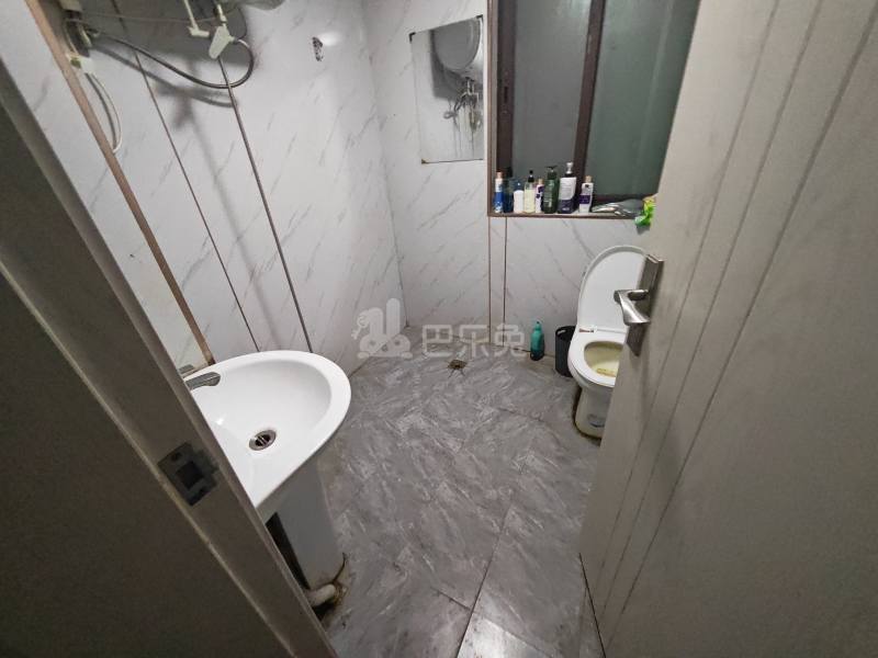 可逸兰亭10123741卫生间图7