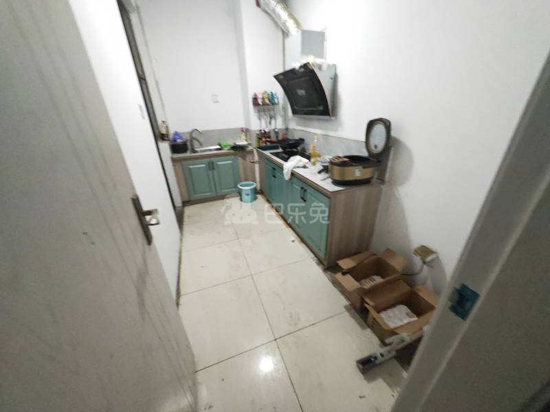 可逸兰亭10123741厨房图5