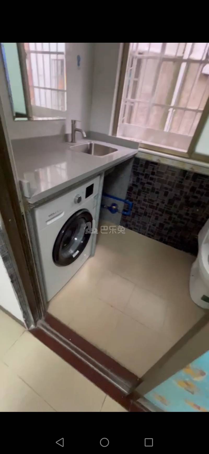 京溪善庆里横巷1号10124133周边环境图2