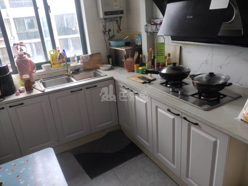 新月丽苑10124561厨房图6