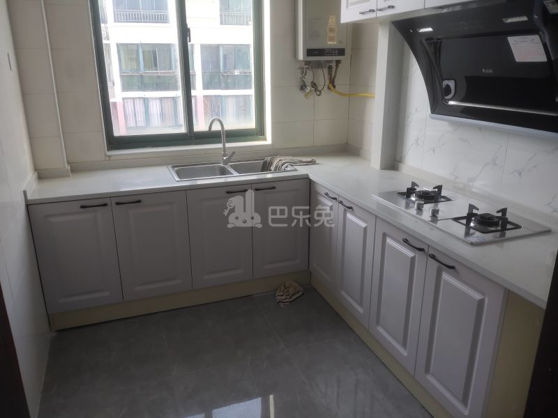 新月丽苑10124561厨房图8