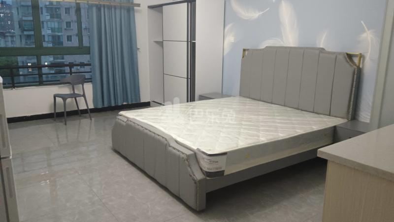 新月丽苑10124561卧室图0