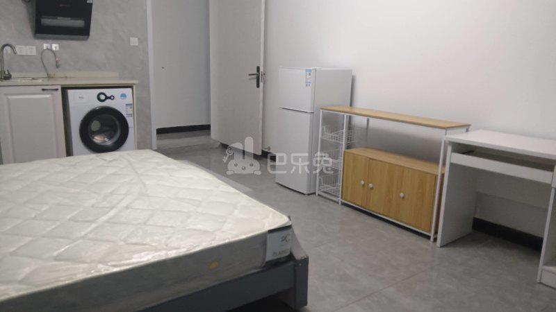 新月丽苑10124561卧室图3