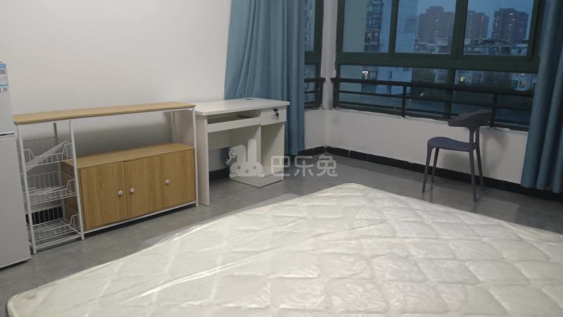 新月丽苑10124561卧室图1