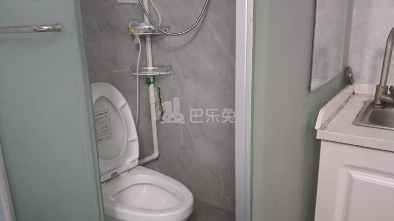 新月丽苑10124561卫生间图9