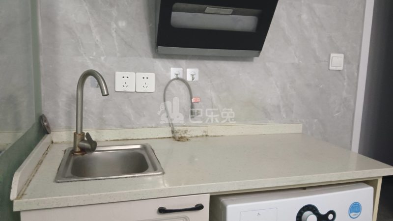 新月丽苑10124561厨房图7