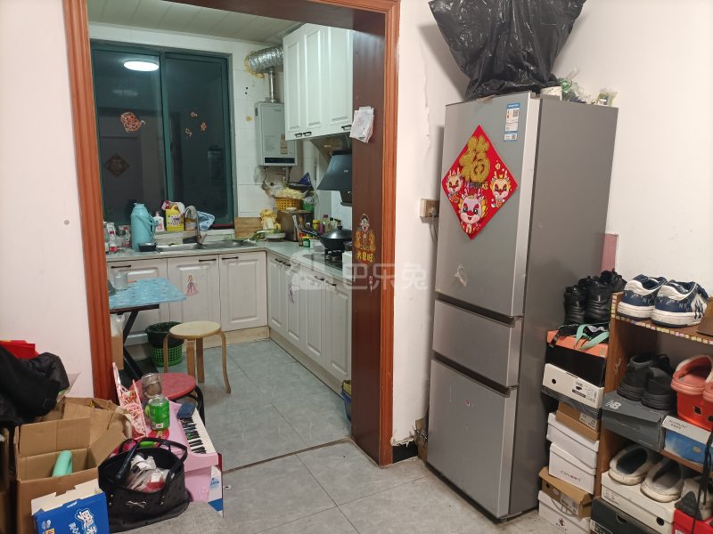 新月丽苑10124561厨房图5