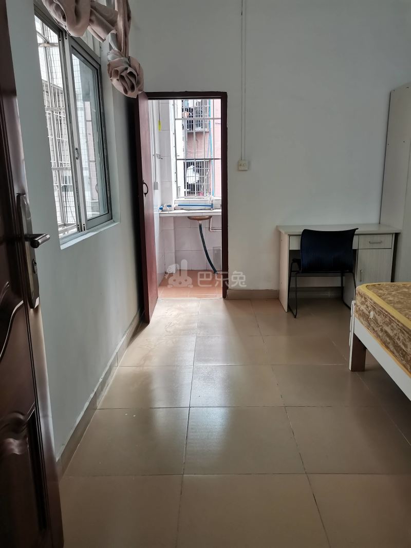 京溪大街榕树巷9号10124717卧室图0