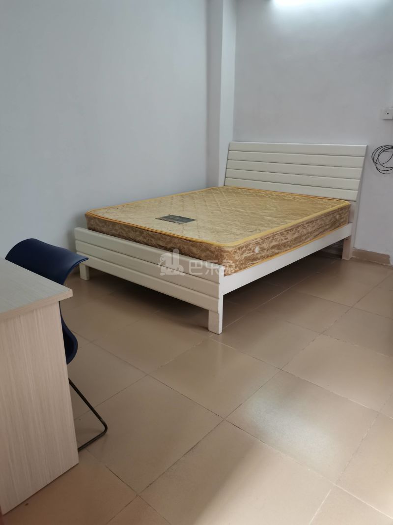 京溪大街榕树巷9号10124717卧室图1