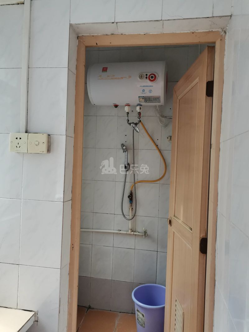 京溪大街榕树巷9号10124717周边环境图2