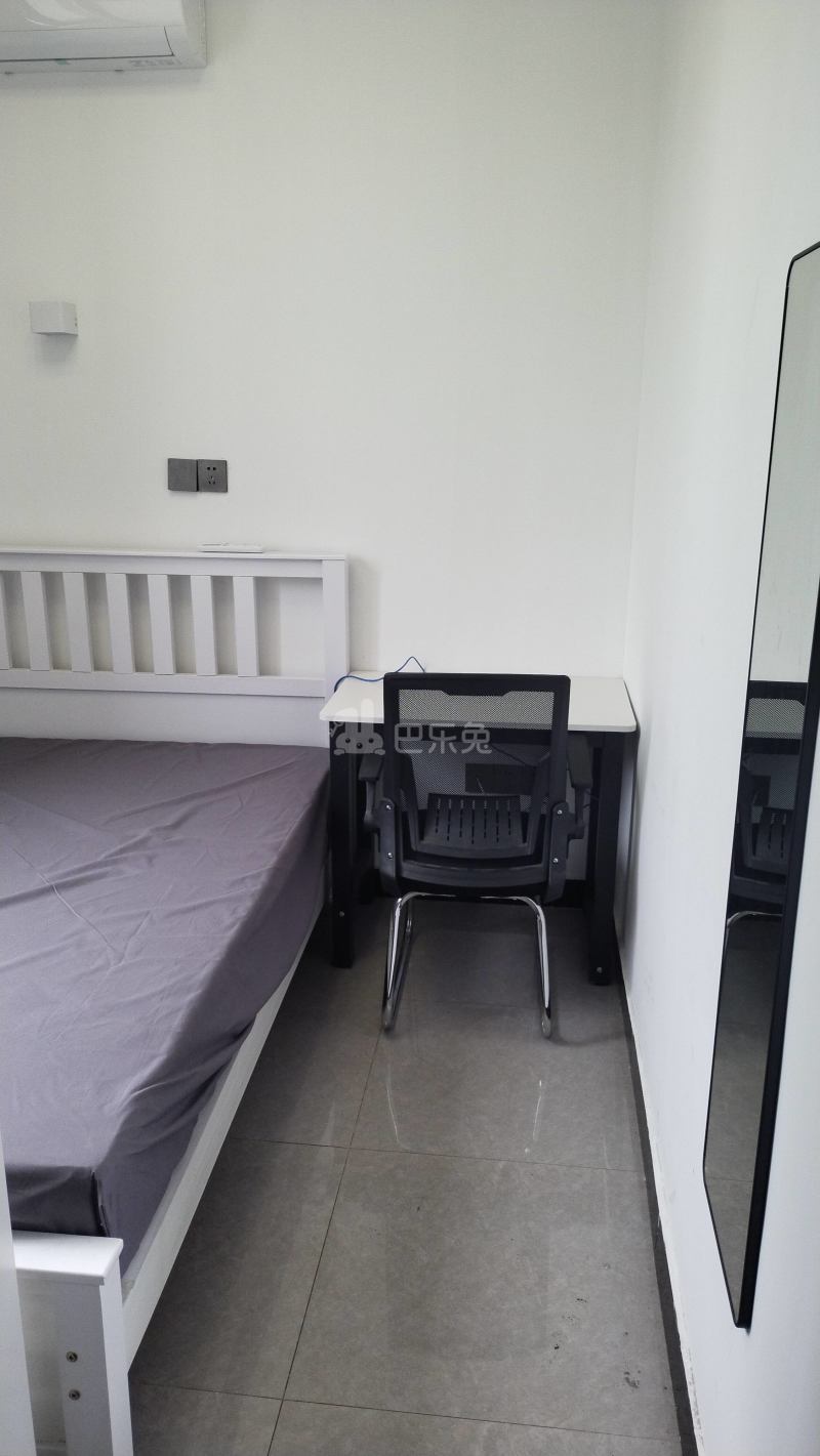 大众村立新新村10124929卧室图3