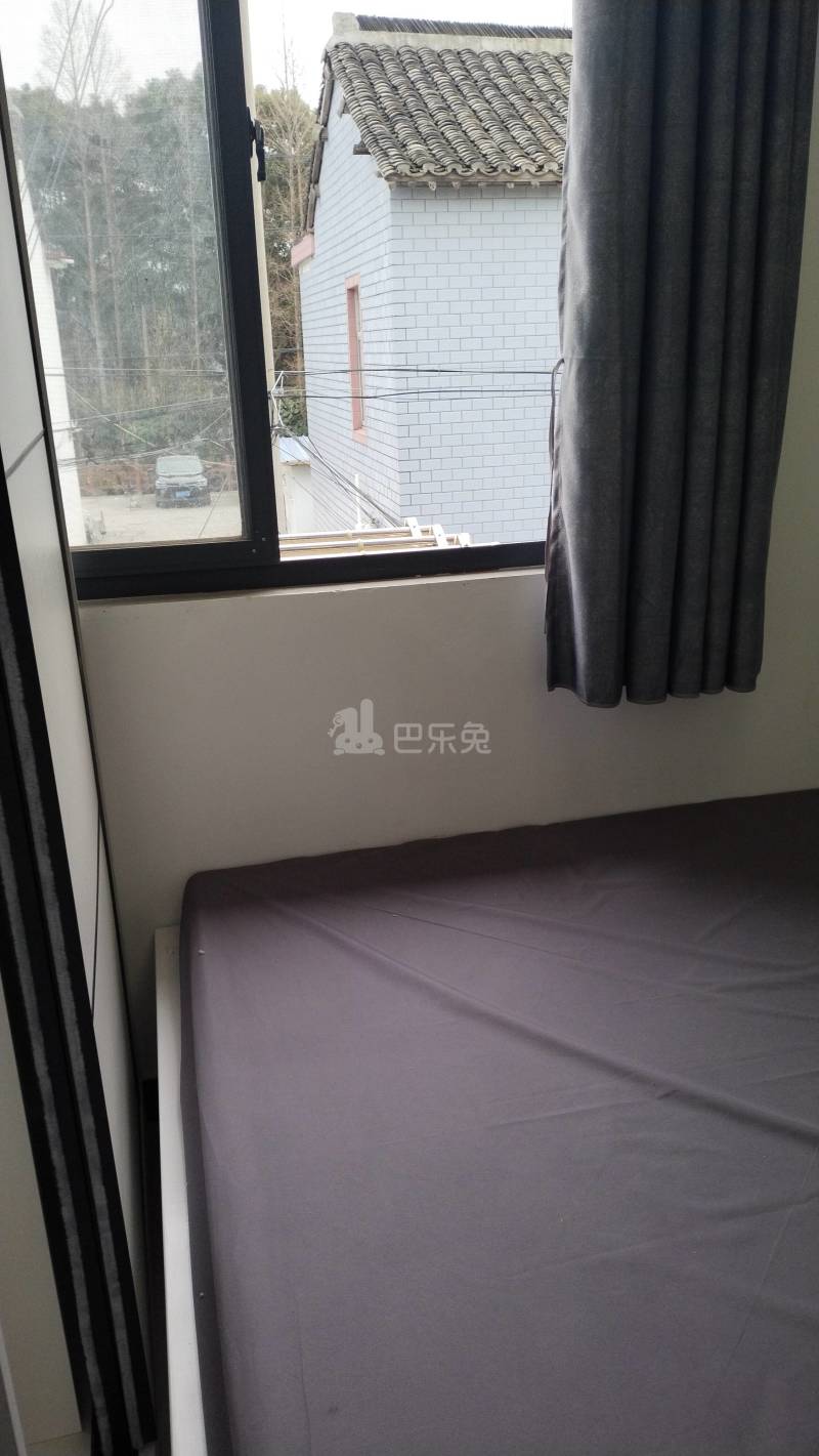 大众村立新新村10124929卧室图1