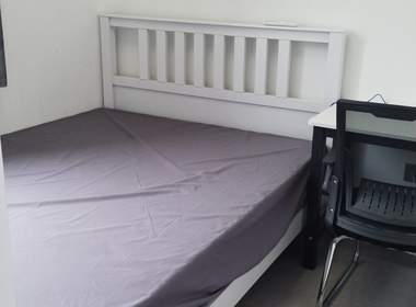 大众村立新新村 1室0厅1卫