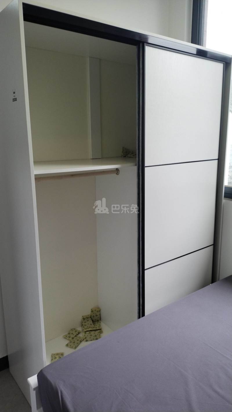 大众村立新新村10124929卧室图2