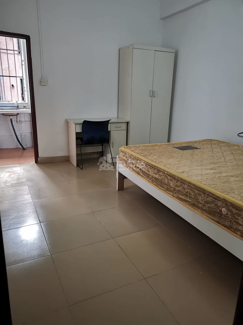 仁兴公寓（榕树巷21号）10125421卧室图0