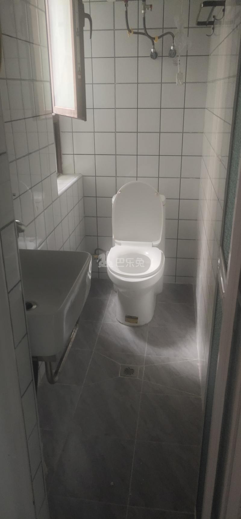 丰皓苑10125611卫生间图3