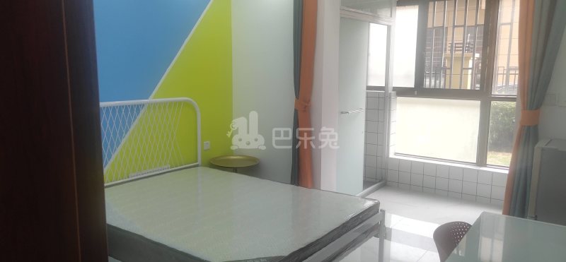 丰皓苑10125611卧室图0