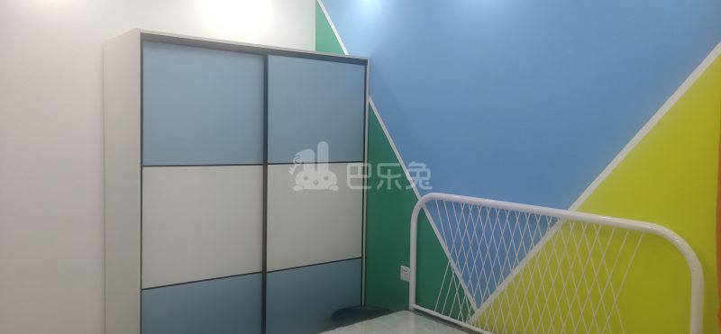 丰皓苑10125611卧室图1